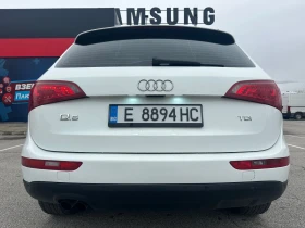Audi Q5 2.0 TDI | Auto.bg — изображение 5 Audi Q5 2.0 TDI | Auto.bg — изображение 5