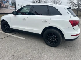 Audi Q5 2.0 TDI | Auto.bg — изображение 9 Audi Q5 2.0 TDI | Auto.bg — изображение 9