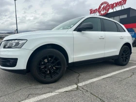 Audi Q5 2.0 TDI | Auto.bg — изображение 7 Audi Q5 2.0 TDI | Auto.bg — изображение 7