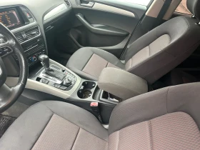 Audi Q5 2.0 TDI | Auto.bg — изображение 12 Audi Q5 2.0 TDI | Auto.bg — изображение 12