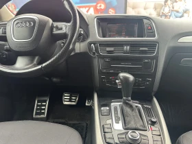 Audi Q5 2.0 TDI | Auto.bg — изображение 13 Audi Q5 2.0 TDI | Auto.bg — изображение 13