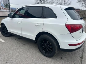 Audi Q5 2.0 TDI | Auto.bg — изображение 6 Audi Q5 2.0 TDI | Auto.bg — изображение 6