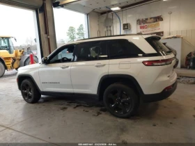 Jeep Grand cherokee ALTITUDE X 4X4* КРАЙНА ЦЕНА* КОЖА* ПОДГРЕВ* ШИБИДА - 28950 € / 56621.28 лв. - 59882834 13 | Car24.bg Jeep Grand cherokee ALTITUDE X 4X4* КРАЙНА ЦЕНА* КОЖА* ПОДГРЕВ* ШИБИДА - 28950 € / 56621.28 лв. - 59882834 13