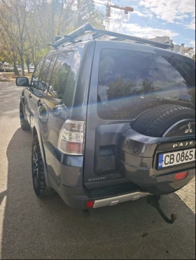 Mitsubishi Pajero 3.2 4x4 - 5000 € - 52311715 15 | Car24.bg Mitsubishi Pajero 3.2 4x4 - 5000 € - 52311715 15