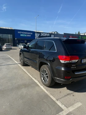 Jeep Grand cherokee - 20500 € - 42033657 5 | Car24.bg Jeep Grand cherokee - 20500 € - 42033657 5