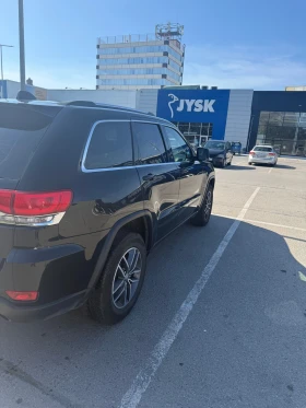 Jeep Grand cherokee - 20500 € - 42033657 6 | Car24.bg Jeep Grand cherokee - 20500 € - 42033657 6