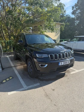 Jeep Grand cherokee - 20500 € - 42033657 3 | Car24.bg Jeep Grand cherokee - 20500 € - 42033657 3