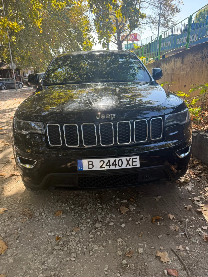Jeep Grand cherokee - 20500 € - 42033657 1 | Car24.bg Jeep Grand cherokee - 20500 € - 42033657 1