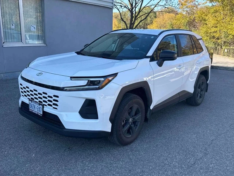 Toyota Rav4 - 35450 € - 68357090 1 | Car24.bg Toyota Rav4 - 35450 € - 68357090 1