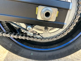 Suzuki V-strom DL 650 | Auto.bg — изображение 8 Suzuki V-strom DL 650 | Auto.bg — изображение 8