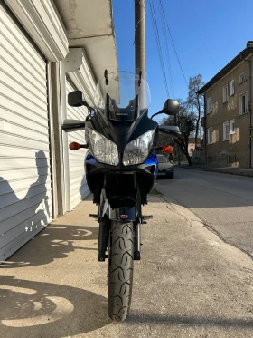 Suzuki V-strom DL 650 | Auto.bg — изображение 3 Suzuki V-strom DL 650 | Auto.bg — изображение 3