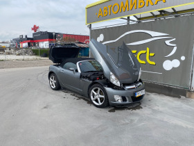 Opel Gt