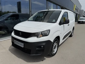 Peugeot Partner Long 950 PREMIUM 1.5 BlueHdi 102 BVM5 E6.2 1 - Car24.bg Peugeot Partner Long 950 PREMIUM 1.5 BlueHdi 102 BVM5 E6.2 1