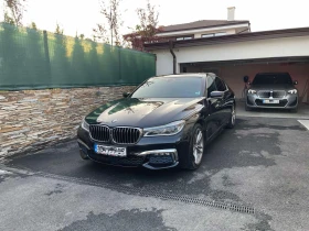BMW 740 Ld Individual - Car24.bg BMW 740 Ld Individual