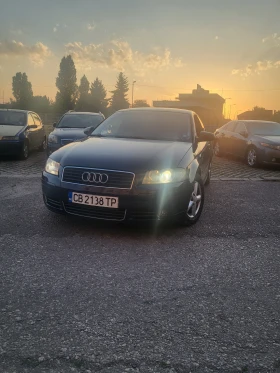 Audi A3 2.0 TDI - Car24.bg Audi A3 2.0 TDI