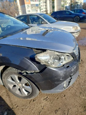 Subaru Outback Legacy - 2100 € / 4107.24 лв. - 22648242 14 | Car24.bg Subaru Outback Legacy - 2100 € / 4107.24 лв. - 22648242 14
