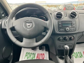 Dacia Sandero 1.2i-EURO 6B-* 94000KM*  - 9499 лв. / 4856.76 € - 57343772 12 | Car24.bg Dacia Sandero 1.2i-EURO 6B-* 94000KM*  - 9499 лв. / 4856.76 € - 57343772 12