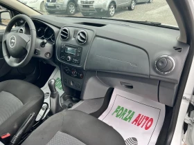 Dacia Sandero 1.2i-EURO 6B-* 94000KM*  - 9499 лв. / 4856.76 € - 57343772 14 | Car24.bg Dacia Sandero 1.2i-EURO 6B-* 94000KM*  - 9499 лв. / 4856.76 € - 57343772 14