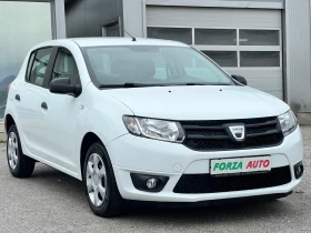 Dacia Sandero 1.2i-EURO 6B-* 94000KM*  - 9499 лв. / 4856.76 € - 57343772 3 | Car24.bg Dacia Sandero 1.2i-EURO 6B-* 94000KM*  - 9499 лв. / 4856.76 € - 57343772 3