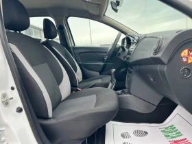 Dacia Sandero 1.2i-EURO 6B-* 94000KM*  - 9499 лв. / 4856.76 € - 57343772 13 | Car24.bg Dacia Sandero 1.2i-EURO 6B-* 94000KM*  - 9499 лв. / 4856.76 € - 57343772 13