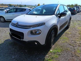 Citroen C3 AUTOMATIC - Car24.bg Citroen C3 AUTOMATIC
