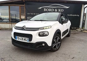 Снимка Citroen C3