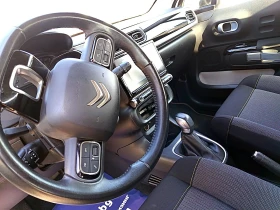Citroen C3 AUTOMATIC - 9600 € / 18775.97 лв. - 34185362 7 | Car24.bg Citroen C3 AUTOMATIC - 9600 € / 18775.97 лв. - 34185362 7