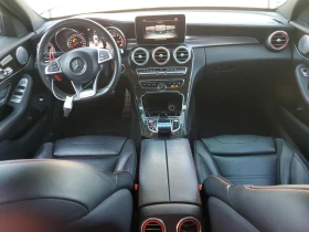 Mercedes-Benz C 43 AMG 4MATIC BURMASTER/BLIND SPOT/KEYLESS-GO/PODGREV - 39000 лв. / 19940.38 € - 79923720 8 | Car24.bg Mercedes-Benz C 43 AMG 4MATIC BURMASTER/BLIND SPOT/KEYLESS-GO/PODGREV - 39000 лв. / 19940.38 € - 79923720 8