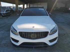 Mercedes-Benz C 43 AMG 4MATIC BURMASTER/BLIND SPOT/KEYLESS-GO/PODGREV - 39000 лв. / 19940.38 € - 79923720 5 | Car24.bg Mercedes-Benz C 43 AMG 4MATIC BURMASTER/BLIND SPOT/KEYLESS-GO/PODGREV - 39000 лв. / 19940.38 € - 79923720 5