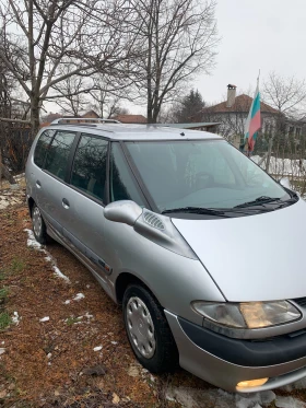 Renault Espace - 1350 € / 2640.37 лв. - 45762149 3 | Car24.bg Renault Espace - 1350 € / 2640.37 лв. - 45762149 3