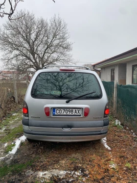 Renault Espace - 1350 € / 2640.37 лв. - 45762149 2 | Car24.bg Renault Espace - 1350 € / 2640.37 лв. - 45762149 2