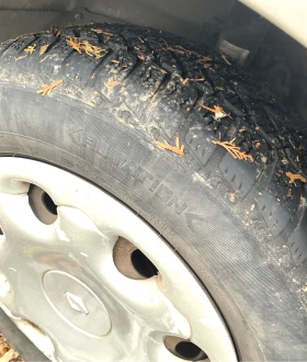 Renault Espace - 1350 € / 2640.37 лв. - 45762149 11 | Car24.bg Renault Espace - 1350 € / 2640.37 лв. - 45762149 11