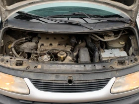 Renault Espace - 1350 € / 2640.37 лв. - 45762149 10 | Car24.bg Renault Espace - 1350 € / 2640.37 лв. - 45762149 10