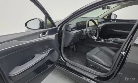 Kia K5 - 23205 € / 45385.04 лв. - 47715539 10 | Car24.bg Kia K5 - 23205 € / 45385.04 лв. - 47715539 10