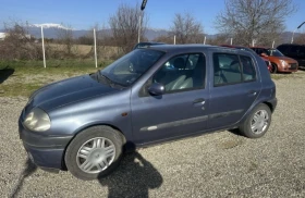 Renault Clio 1.6i* Автомат* ТОП* - 699 € / 1367.13 лв. - 18543618 4 | Car24.bg Renault Clio 1.6i* Автомат* ТОП* - 699 € / 1367.13 лв. - 18543618 4
