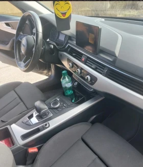 Audi A4 - 13300 € / 26012.54 лв. - 94658243 5 | Car24.bg Audi A4 - 13300 € / 26012.54 лв. - 94658243 5