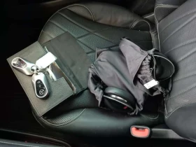 Mercedes-Benz EQS EQS580 4MATIC CARFAX - 58600 € / 114611.64 лв. - 20240691 7 | Car24.bg Mercedes-Benz EQS EQS580 4MATIC CARFAX - 58600 € / 114611.64 лв. - 20240691 7