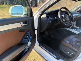 Audi A4 Allroad 2.0 TSFI - 10300 € / 20145.05 лв. - 80512104 6 | Car24.bg Audi A4 Allroad 2.0 TSFI - 10300 € / 20145.05 лв. - 80512104 6