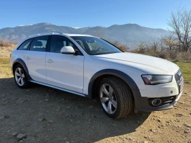 Audi A4 Allroad 2.0 TSFI - 10300 € / 20145.05 лв. - 80512104 3 | Car24.bg Audi A4 Allroad 2.0 TSFI - 10300 € / 20145.05 лв. - 80512104 3