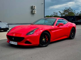 Снимка Ferrari California