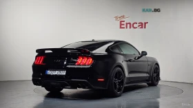 Ford Mustang GT* 5.0* V8* CARBON* ПОДГРЕВ* ОБДУХВАНЕ* 360* | Auto.bg — изображение 3 Ford Mustang GT* 5.0* V8* CARBON* ПОДГРЕВ* ОБДУХВАНЕ* 360* | Auto.bg — изображение 3