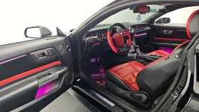 Ford Mustang GT* 5.0* V8* CARBON* ПОДГРЕВ* ОБДУХВАНЕ* 360* | Auto.bg — изображение 8 Ford Mustang GT* 5.0* V8* CARBON* ПОДГРЕВ* ОБДУХВАНЕ* 360* | Auto.bg — изображение 8