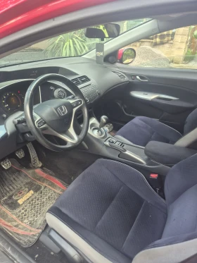 Honda Civic 1.4 бензин - 2150 € / 4205.03 лв. - 74658748 5 | Car24.bg Honda Civic 1.4 бензин - 2150 € / 4205.03 лв. - 74658748 5