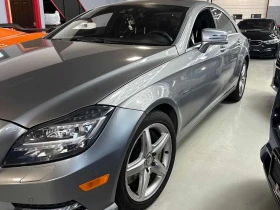 Mercedes-Benz CLS 550 | DISTRONIC | МАСАЖИ | НОЩНО ВИЖДАНЕ | HARMAN/K | | Auto.bg — изображение 2 Mercedes-Benz CLS 550 | DISTRONIC | МАСАЖИ | НОЩНО ВИЖДАНЕ | HARMAN/K | | Auto.bg — изображение 2