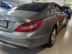 Mercedes-Benz CLS 550 | DISTRONIC | МАСАЖИ | НОЩНО ВИЖДАНЕ | HARMAN/K | | Auto.bg — изображение 3 Mercedes-Benz CLS 550 | DISTRONIC | МАСАЖИ | НОЩНО ВИЖДАНЕ | HARMAN/K | | Auto.bg — изображение 3
