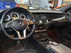 Mercedes-Benz CLS 550 | DISTRONIC | МАСАЖИ | НОЩНО ВИЖДАНЕ | HARMAN/K | | Auto.bg — изображение 12 Mercedes-Benz CLS 550 | DISTRONIC | МАСАЖИ | НОЩНО ВИЖДАНЕ | HARMAN/K | | Auto.bg — изображение 12