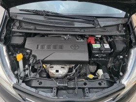 Toyota Yaris 1.33 VVT-i 94.000KM * TOP* | Auto.bg — изображение 9 Toyota Yaris 1.33 VVT-i 94.000KM * TOP* | Auto.bg — изображение 9