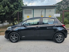 Toyota Yaris 1.33 VVT-i 94.000KM * TOP* | Auto.bg — изображение 7 Toyota Yaris 1.33 VVT-i 94.000KM * TOP* | Auto.bg — изображение 7