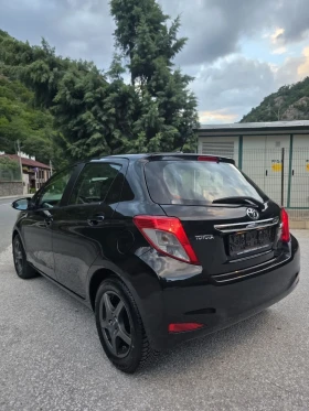 Toyota Yaris 1.33 VVT-i 94.000KM * TOP* | Auto.bg — изображение 4 Toyota Yaris 1.33 VVT-i 94.000KM * TOP* | Auto.bg — изображение 4