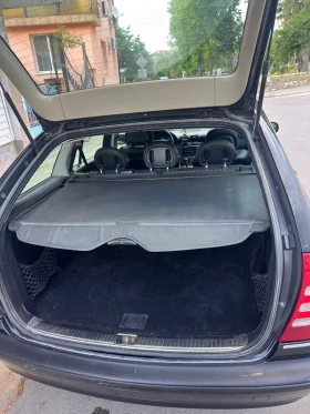 Mercedes-Benz C 220 - 3500 € / 6845.40 лв. - 58479280 8 | Car24.bg Mercedes-Benz C 220 - 3500 € / 6845.40 лв. - 58479280 8